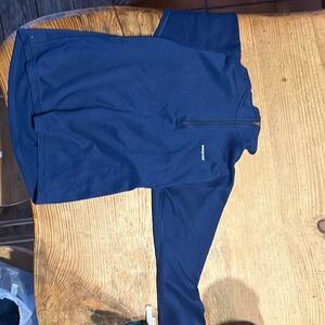 Patagonia zip up